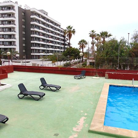 Apartment Altemar In Las Americas ปลายาเดลาสอเมริกาส ภายนอก รูปภาพ
