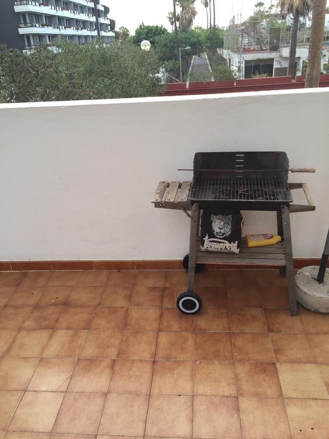 Apartment Altemar In Las Americas ปลายาเดลาสอเมริกาส ภายนอก รูปภาพ