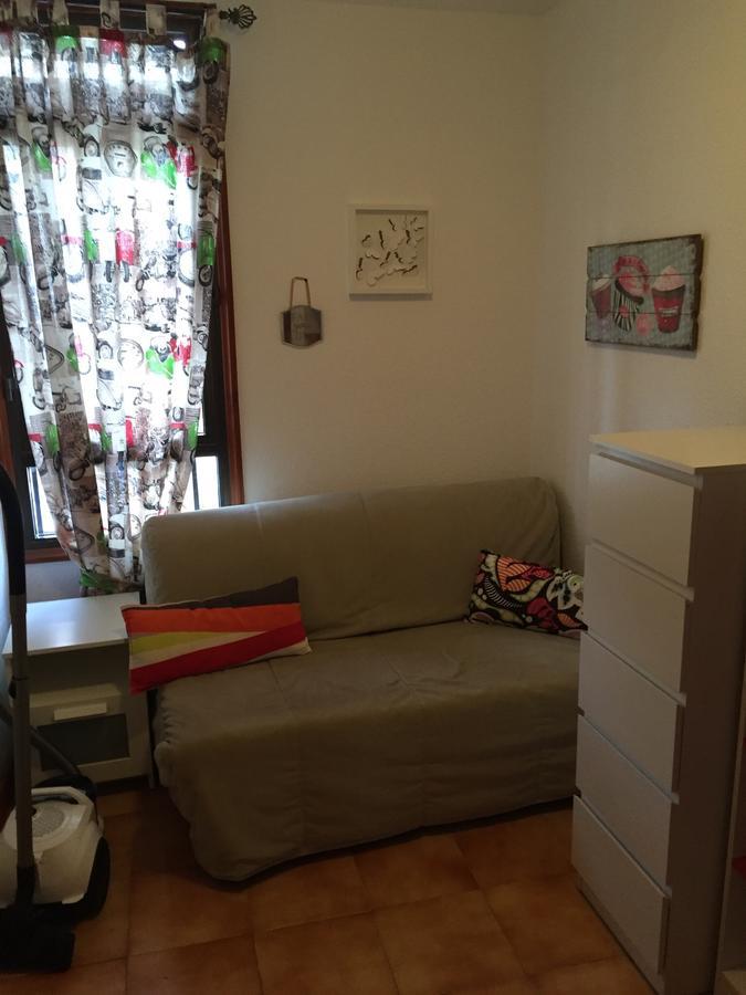 Apartment Altemar In Las Americas ปลายาเดลาสอเมริกาส ภายนอก รูปภาพ