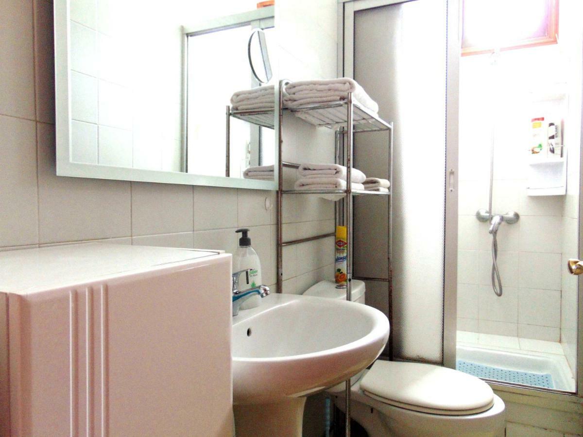 Apartment Altemar In Las Americas ปลายาเดลาสอเมริกาส ภายนอก รูปภาพ