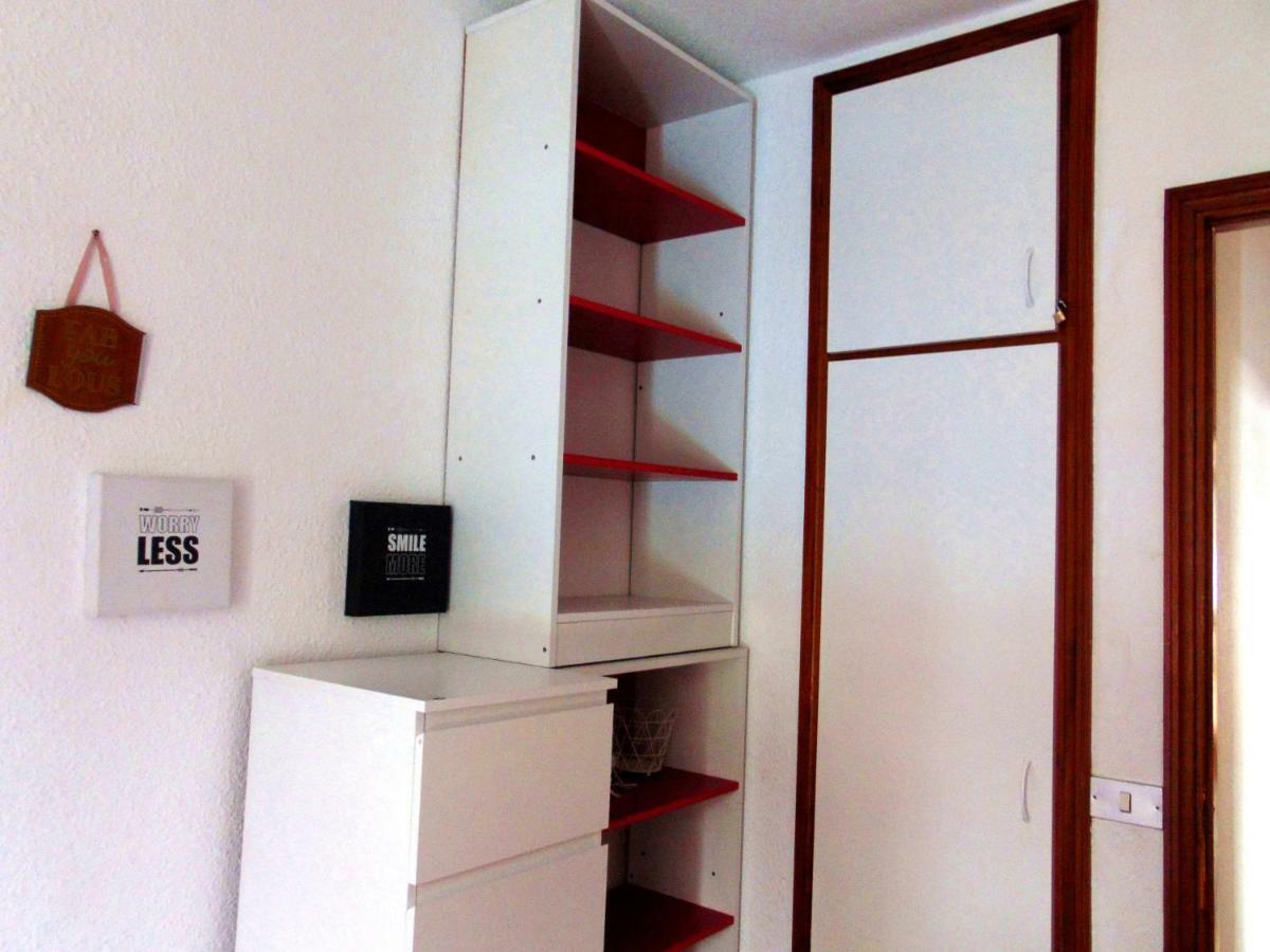 Apartment Altemar In Las Americas ปลายาเดลาสอเมริกาส ภายนอก รูปภาพ