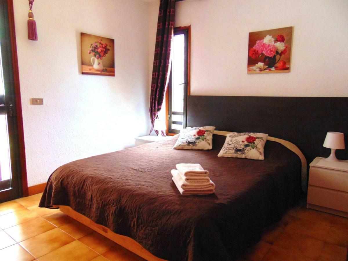Apartment Altemar In Las Americas ปลายาเดลาสอเมริกาส ภายนอก รูปภาพ