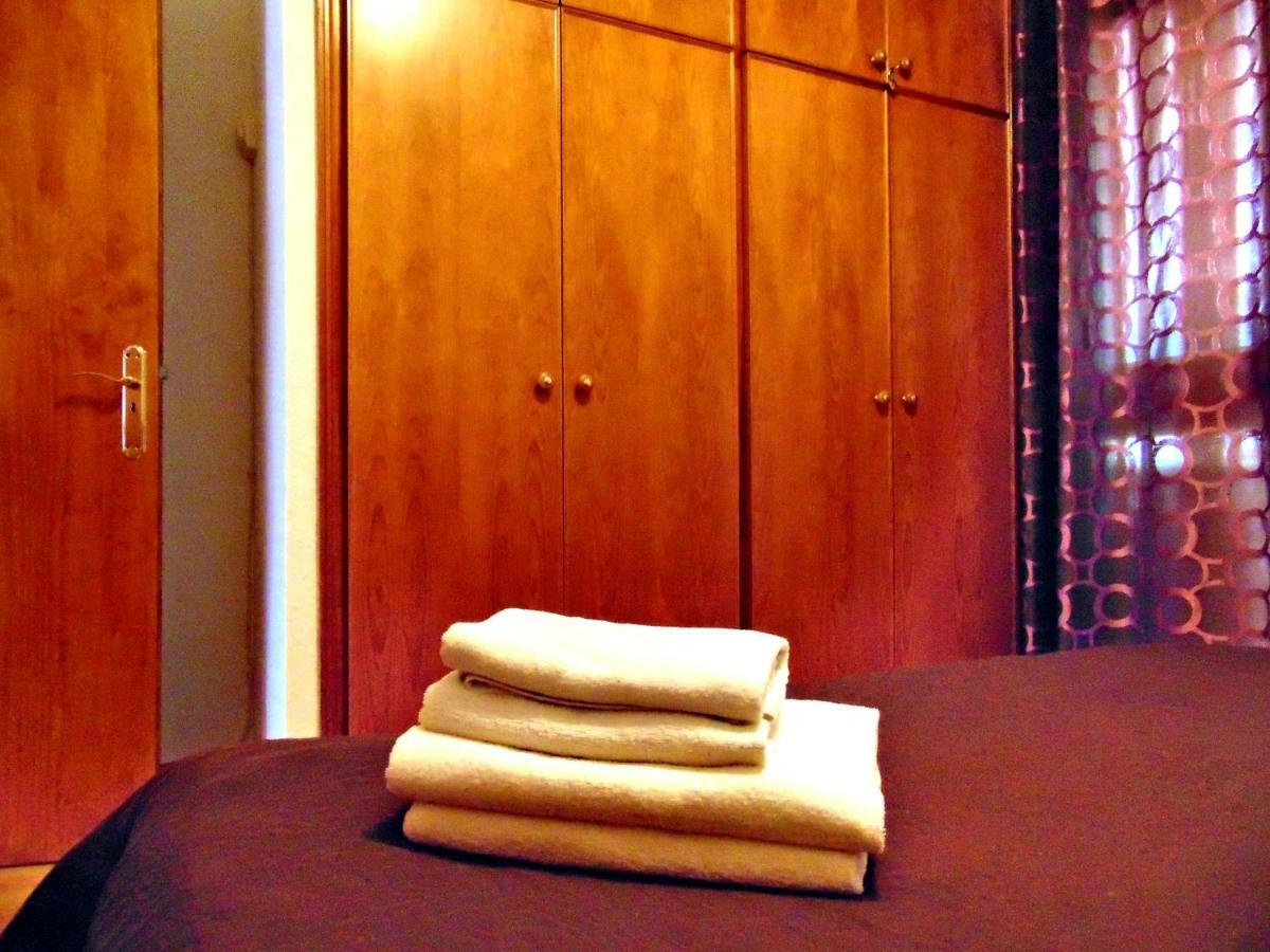 Apartment Altemar In Las Americas ปลายาเดลาสอเมริกาส ภายนอก รูปภาพ