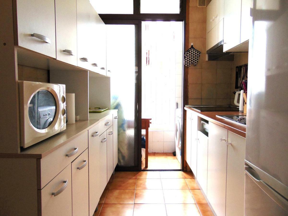 Apartment Altemar In Las Americas ปลายาเดลาสอเมริกาส ภายนอก รูปภาพ