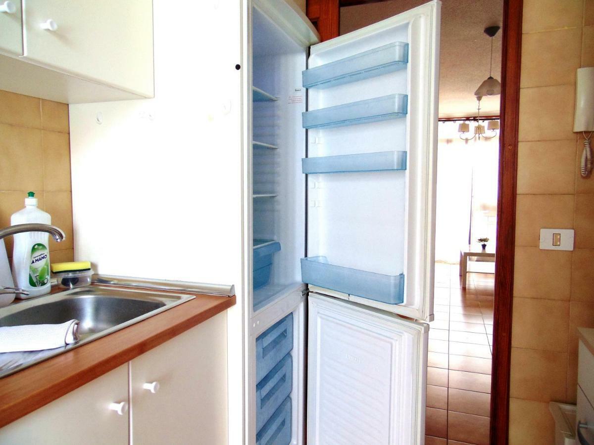 Apartment Altemar In Las Americas ปลายาเดลาสอเมริกาส ภายนอก รูปภาพ