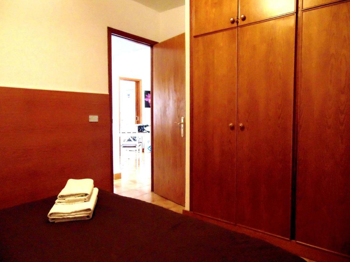 Apartment Altemar In Las Americas ปลายาเดลาสอเมริกาส ภายนอก รูปภาพ