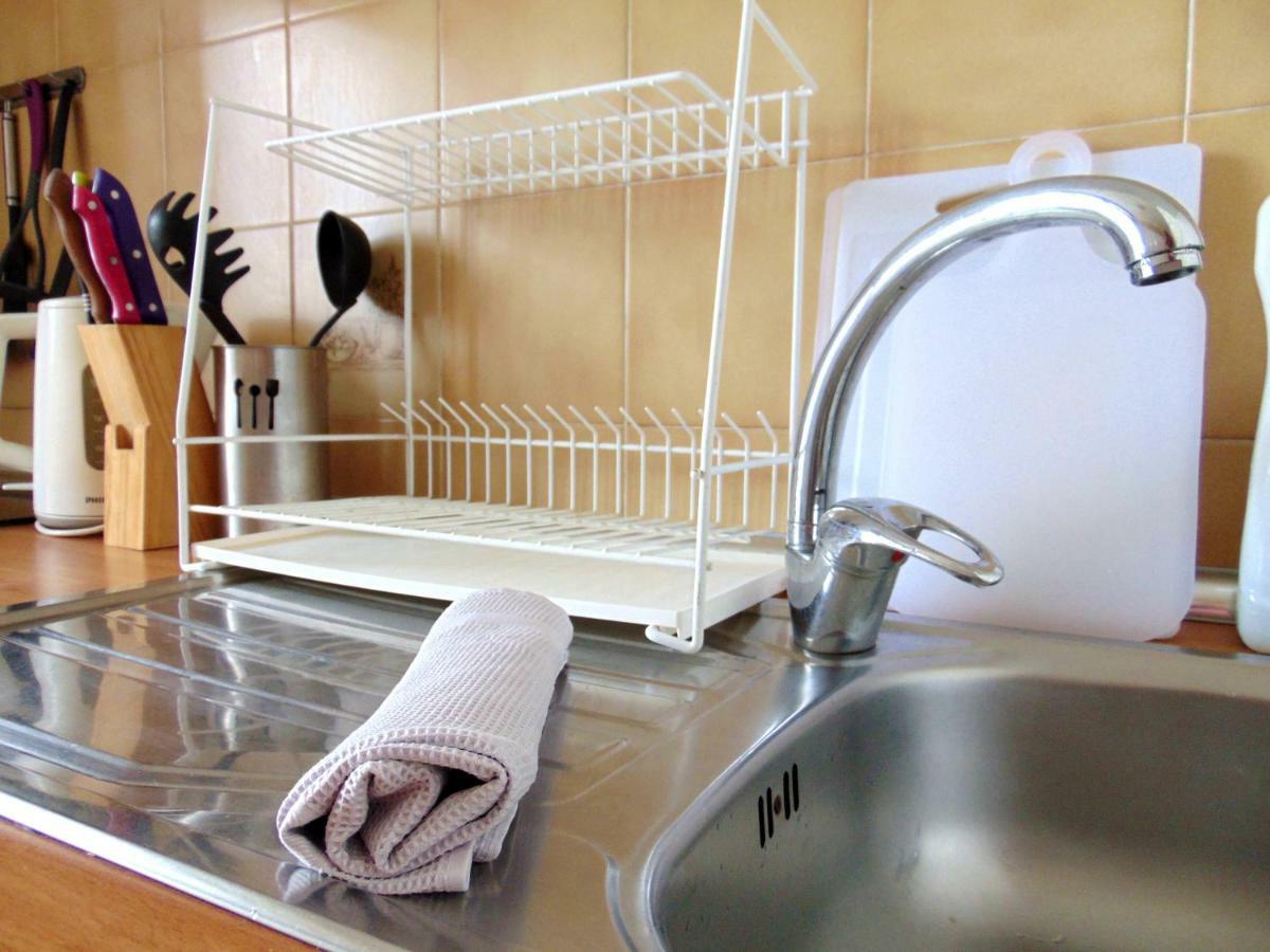 Apartment Altemar In Las Americas ปลายาเดลาสอเมริกาส ภายนอก รูปภาพ