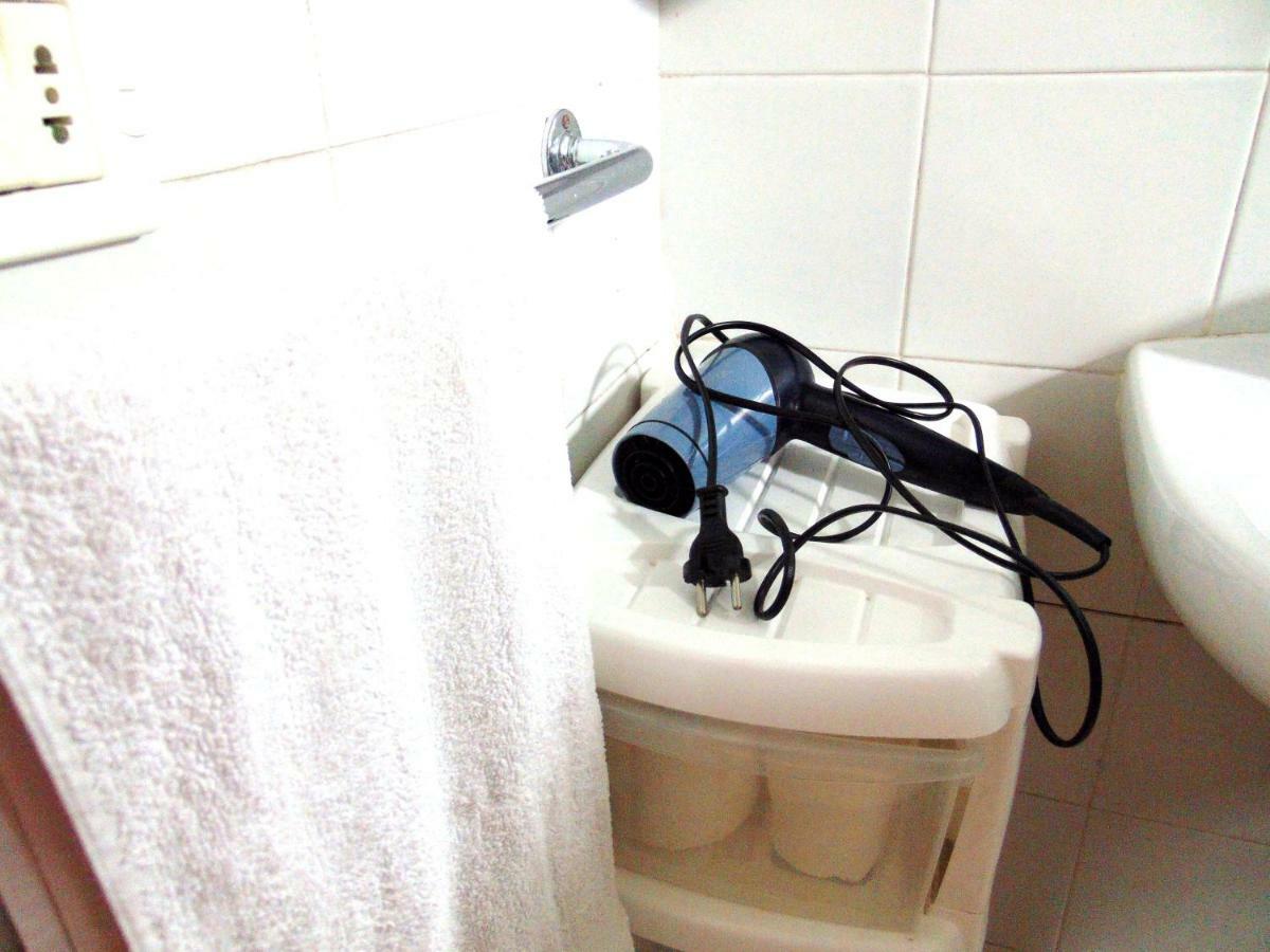 Apartment Altemar In Las Americas ปลายาเดลาสอเมริกาส ภายนอก รูปภาพ