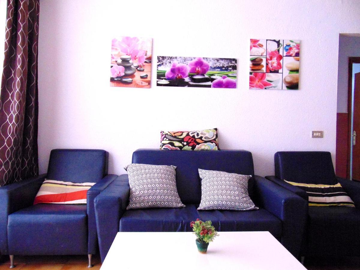 Apartment Altemar In Las Americas ปลายาเดลาสอเมริกาส ภายนอก รูปภาพ