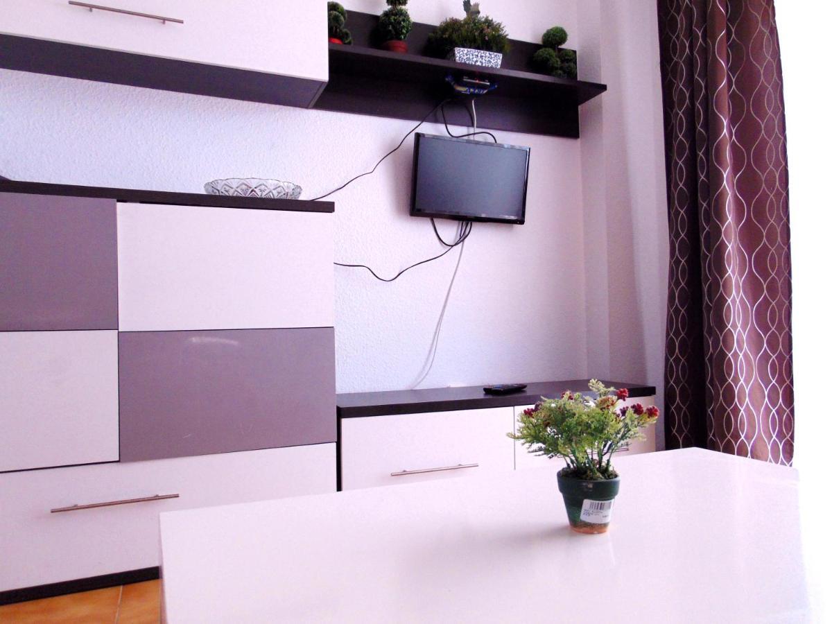 Apartment Altemar In Las Americas ปลายาเดลาสอเมริกาส ภายนอก รูปภาพ