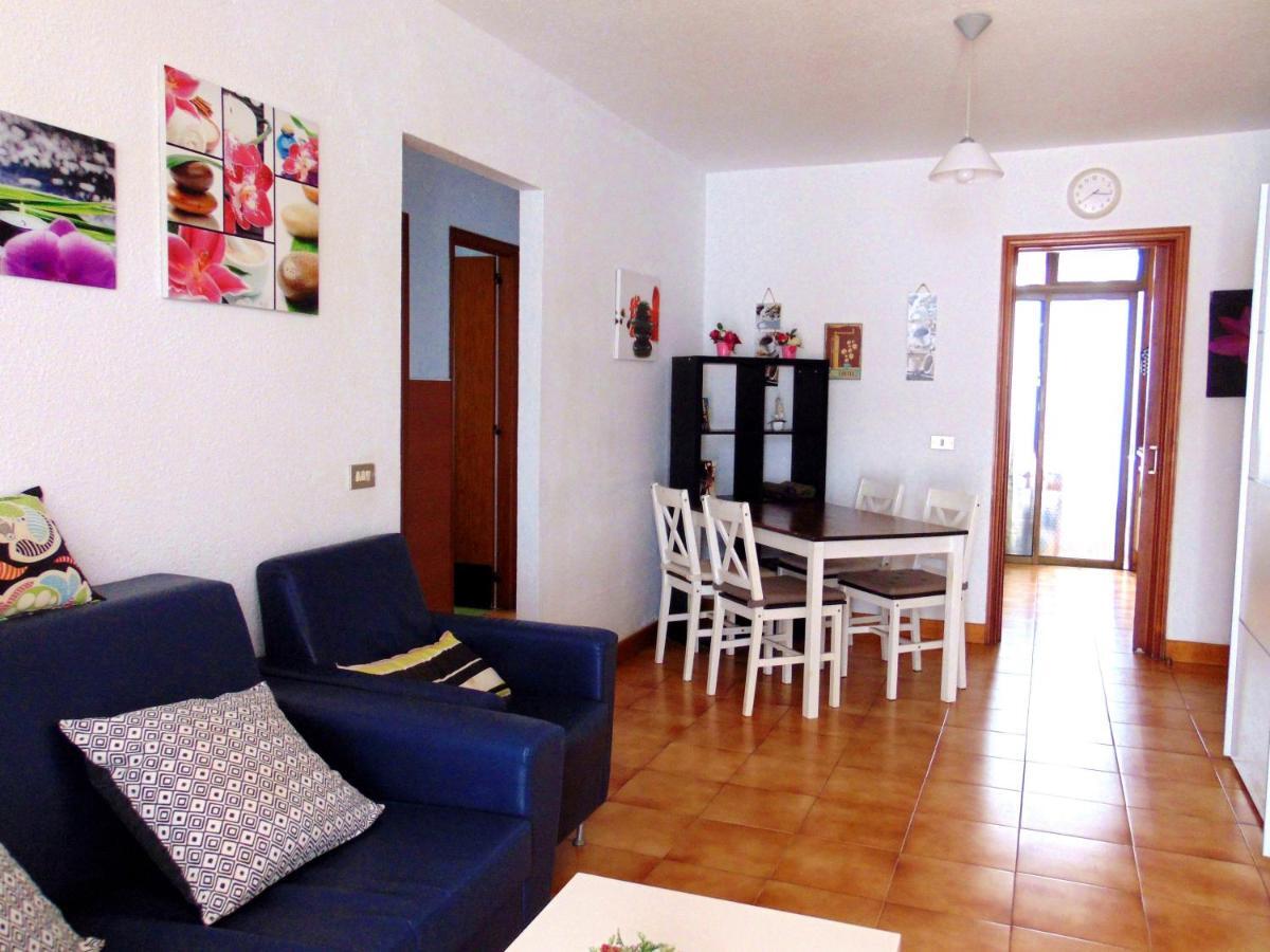 Apartment Altemar In Las Americas ปลายาเดลาสอเมริกาส ภายนอก รูปภาพ